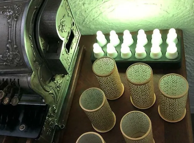 Appartamento Residences *